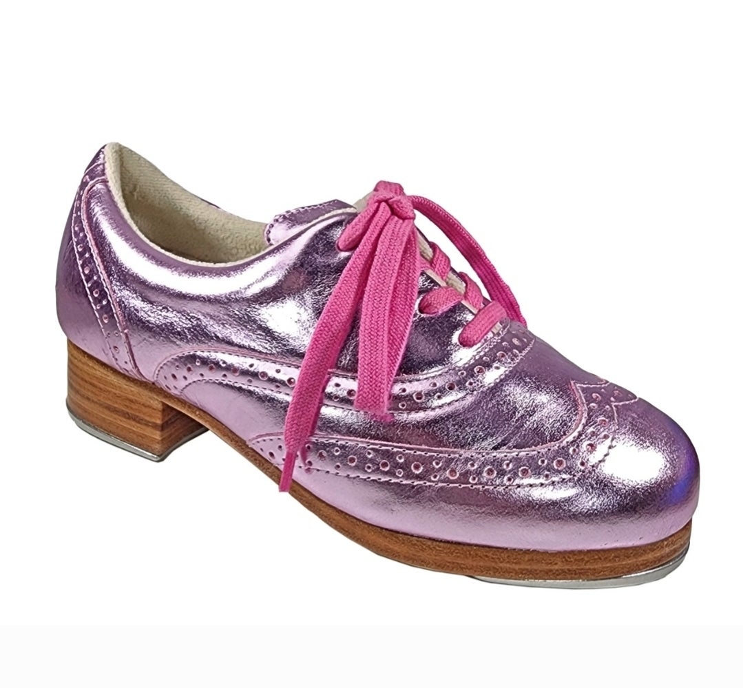 Capezio Roxy Pink