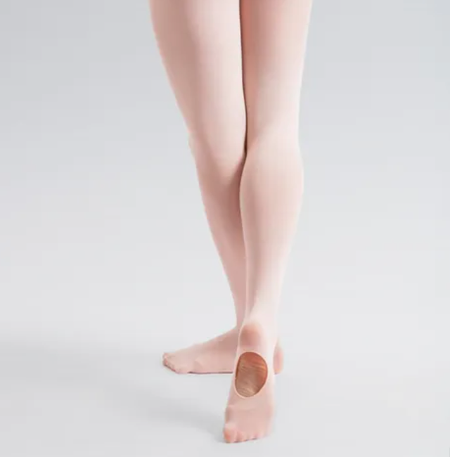Tights and Socks Roynon Dancewear